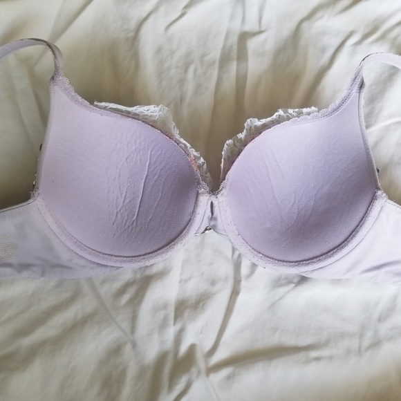 VS Hand Crafted Rave Bra - Picture 6 of 8